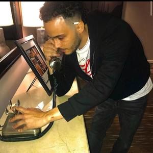 Meet your Posher, Jared